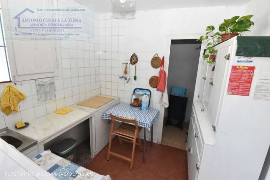 Casa en Venta en La Zubia - Zubia (La)