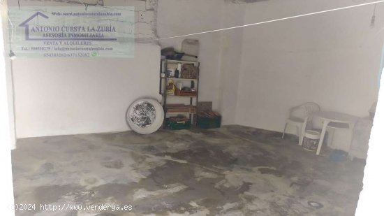 SE VENDE Terreno urbano en Venta en La Zubia - Zubia (La)