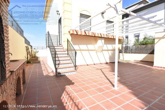 Casa en Venta en La Zubia - Zubia (La)