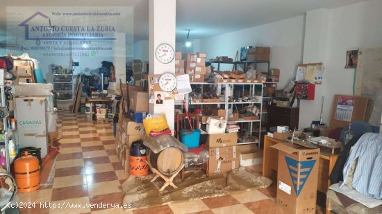  Local comercial en Venta en La Zubia - Zubia (La) 