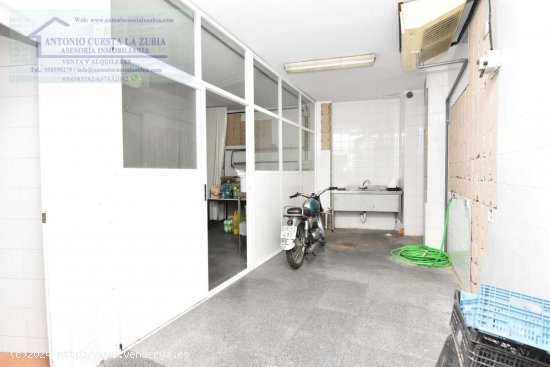 Edificio en Venta en La Zubia - Zubia (La)