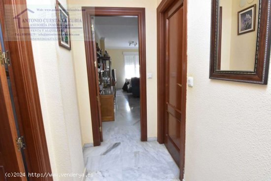 Piso en Venta en La Zubia - Zubia (La)