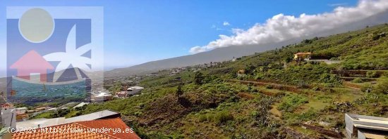 Preciosa vivienda en Araya: impresionantes vista y muy bien conectada, a pocos km de Santa Cruz - Ca