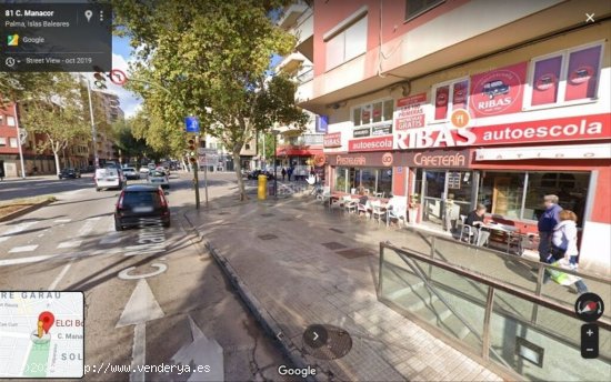 Local comercial en Traspaso en Palma De Mallorca Baleares LLEVANT