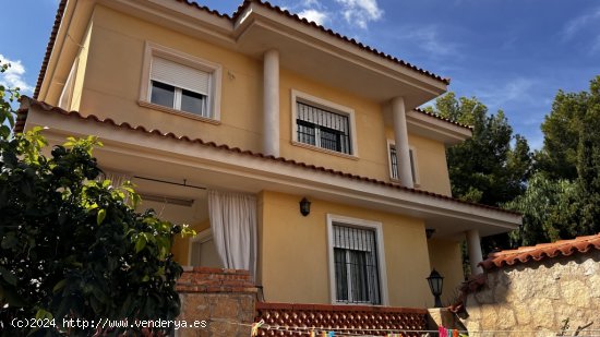 Casa-Chalet en Venta en Moralet Alicante