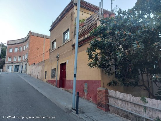 Edificio Viviendas en Venta en Barcelona Barcelona COLL