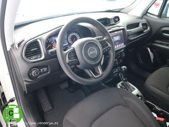 JEEP Renegade en venta en Santa Fe (Granada) - Santa Fe