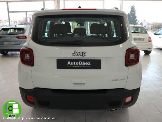 JEEP Renegade en venta en Santa Fe (Granada) - Santa Fe