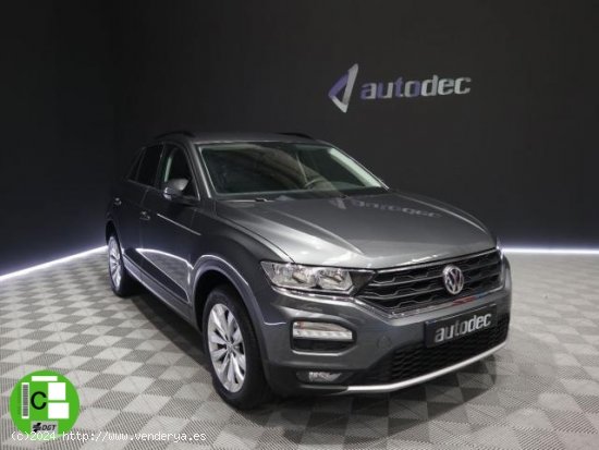 VOLKSWAGEN T-Roc en venta en Carcaixent (Valencia) - Carcaixent