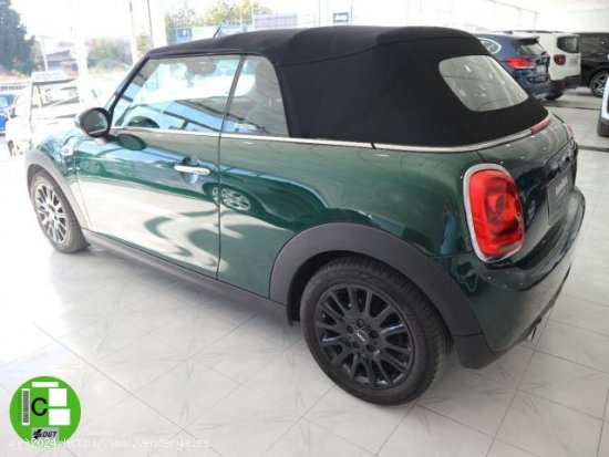 MINI Cabrio en venta en Santa Fe (Granada) - Santa Fe