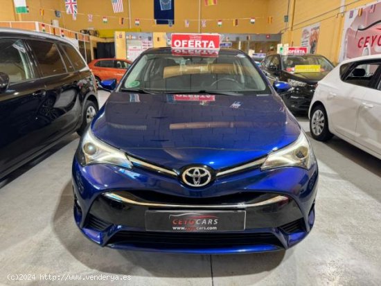 TOYOTA Avensis en venta en Arganda del Rey (Madrid) - Arganda del Rey