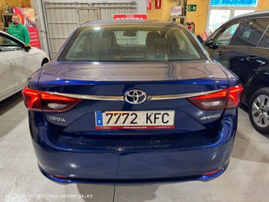 TOYOTA Avensis en venta en Arganda del Rey (Madrid) - Arganda del Rey