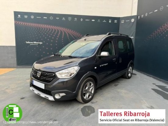  DACIA Dokker en venta en Riba-roja de Turia (Valencia) - Riba-roja de Turia 