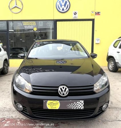 VOLKSWAGEN Golf en venta en Murcia (Murcia) - Murcia