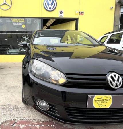 VOLKSWAGEN Golf en venta en Murcia (Murcia) - Murcia