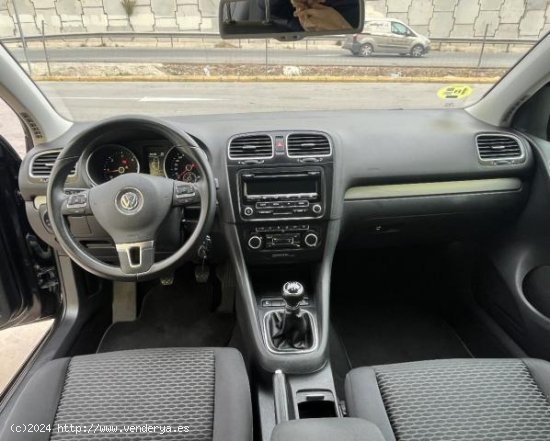 VOLKSWAGEN Golf en venta en Murcia (Murcia) - Murcia