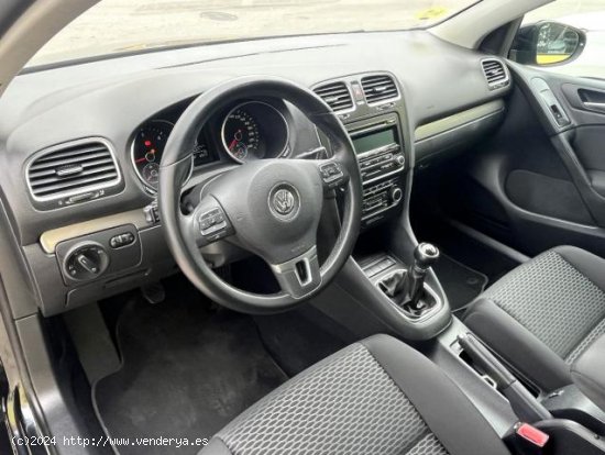 VOLKSWAGEN Golf en venta en Murcia (Murcia) - Murcia