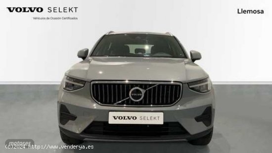 Volvo XC40 XC40 Recharge Core, T4 plug-in hybrid, Electrico/Gasolina, Bright de 2023 con 22.500 Km p