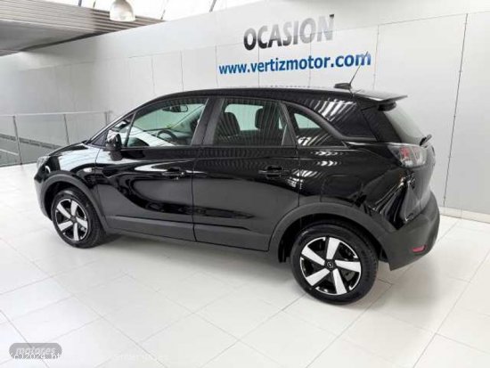 Opel Crossland X 1.2 S&S Edition 110cv de 2021 con 53.000 Km por 14.400 EUR. en Guipuzcoa