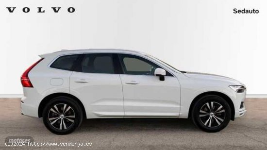 Volvo XC 60 2.0 B4 D MOMENTUM PRO AUTO 5P de 2020 con 168.430 Km por 28.500 EUR. en Murcia