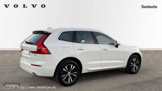 Volvo XC 60 2.0 B4 D MOMENTUM PRO AUTO 5P de 2020 con 168.430 Km por 28.500 EUR. en Murcia