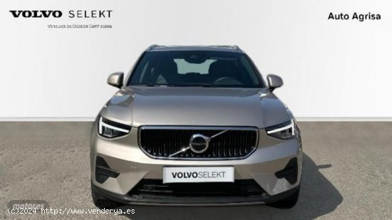 Volvo XC40 1.5 T2 CORE AUTO 129 5P de 2023 con 22.000 Km por 32.500 EUR. en La Rioja