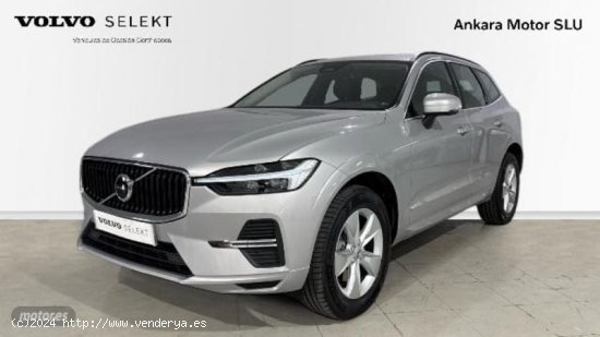  Volvo XC 60 2.0 B4 D CORE AUTO 5P de 2023 con 31.101 Km por 43.900 EUR. en Alicante 