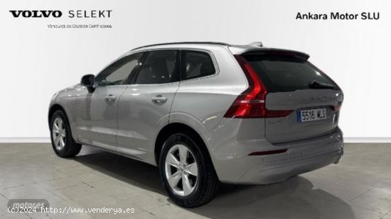 Volvo XC 60 2.0 B4 D CORE AUTO 5P de 2023 con 31.101 Km por 43.900 EUR. en Alicante