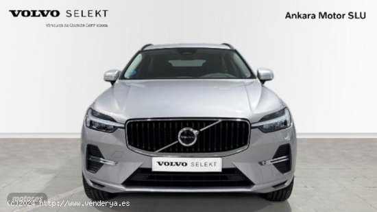 Volvo XC 60 2.0 B4 D CORE AUTO 5P de 2023 con 31.101 Km por 43.900 EUR. en Alicante