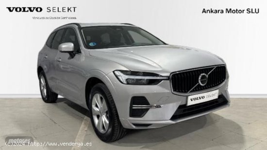 Volvo XC 60 2.0 B4 D CORE AUTO 5P de 2023 con 31.101 Km por 43.900 EUR. en Alicante