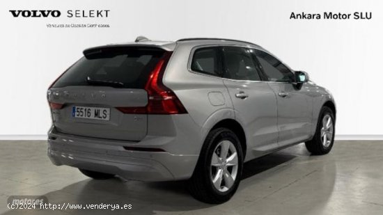 Volvo XC 60 2.0 B4 D CORE AUTO 5P de 2023 con 31.101 Km por 43.900 EUR. en Alicante