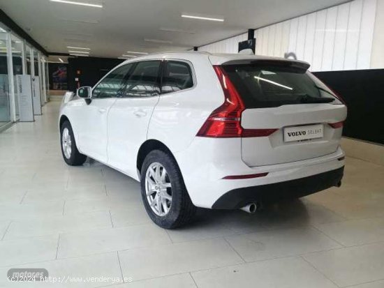 Volvo XC 60 XC60 D4 AWD Momentum B Automatico de 2018 con 65.500 Km por 39.500 EUR. en Guipuzcoa