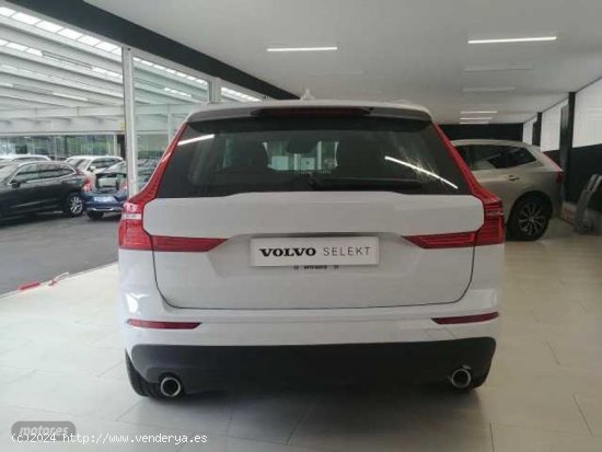 Volvo XC 60 XC60 D4 AWD Momentum B Automatico de 2018 con 65.500 Km por 39.500 EUR. en Guipuzcoa