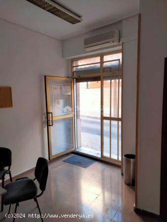 SE VENDE LOCAL EN CREVILLENTE - ALICANTE