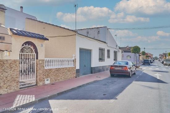  casa en daya nueva - ALICANTE 