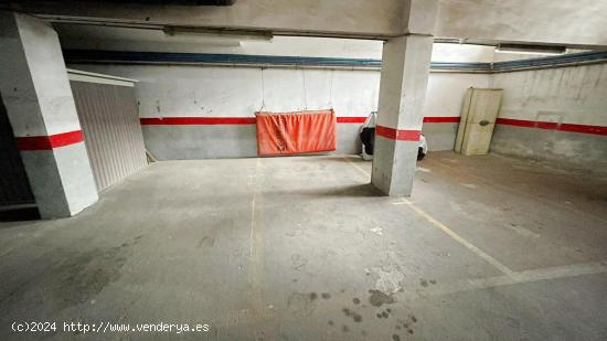 Parking en venta Barri de Mar - BARCELONA