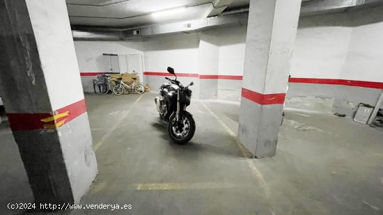 Parking en venta Barri de Mar - BARCELONA