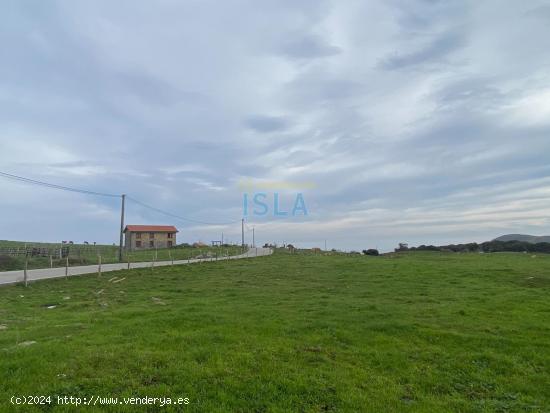 Casa para Reformar Con Terreno - CANTABRIA