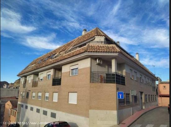 Piso en venta en Archena - MURCIA