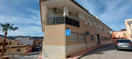 Piso en venta en Archena - MURCIA