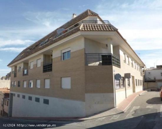 Piso en venta en Archena - MURCIA