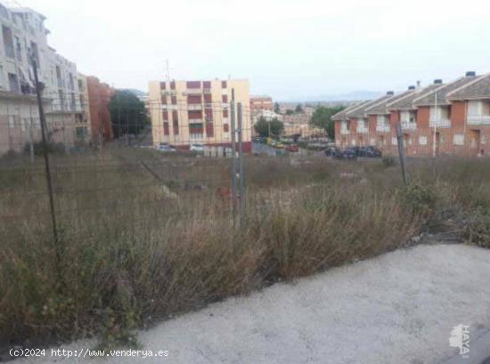 TERRENO TIPO SOLAR EN ONIL - ALICANTE