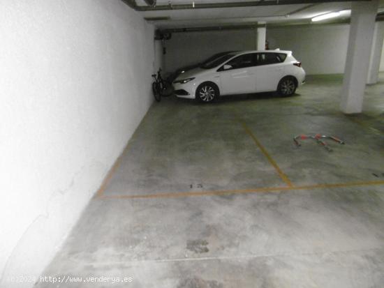  PARKING ECONOMICO - CASTELLON 