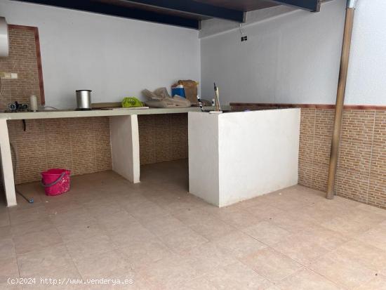 DUPLEX EN MONTEGRANDE 264500 EUROS SIN ESTRENAR  678421372 - MURCIA