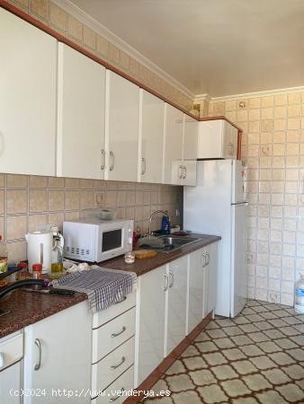 🌟 ¡Exclusiva Oportunidad en San Pedro del Pinatar! Piso Amplio y Listo para Entrar a Vivir 🌟 