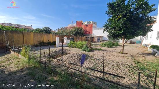  Se vende chalet en La Línea de la Concepción - CADIZ 