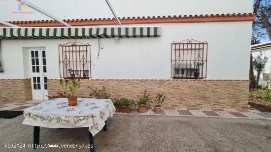 Se vende chalet en La Línea de la Concepción - CADIZ