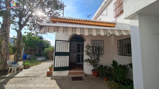 Se vende chalet en La Línea de la Concepción - CADIZ