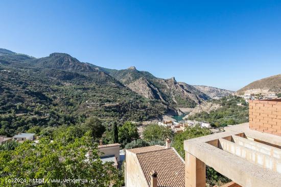 EDIFICIO en Güejar Sierra - GRANADA