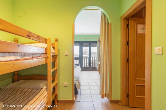 Oportunidad apartamento en Sierra Nevada Prado alto - GRANADA